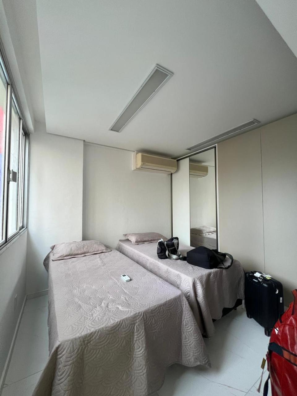 Apartamento Floripa Centro Sul