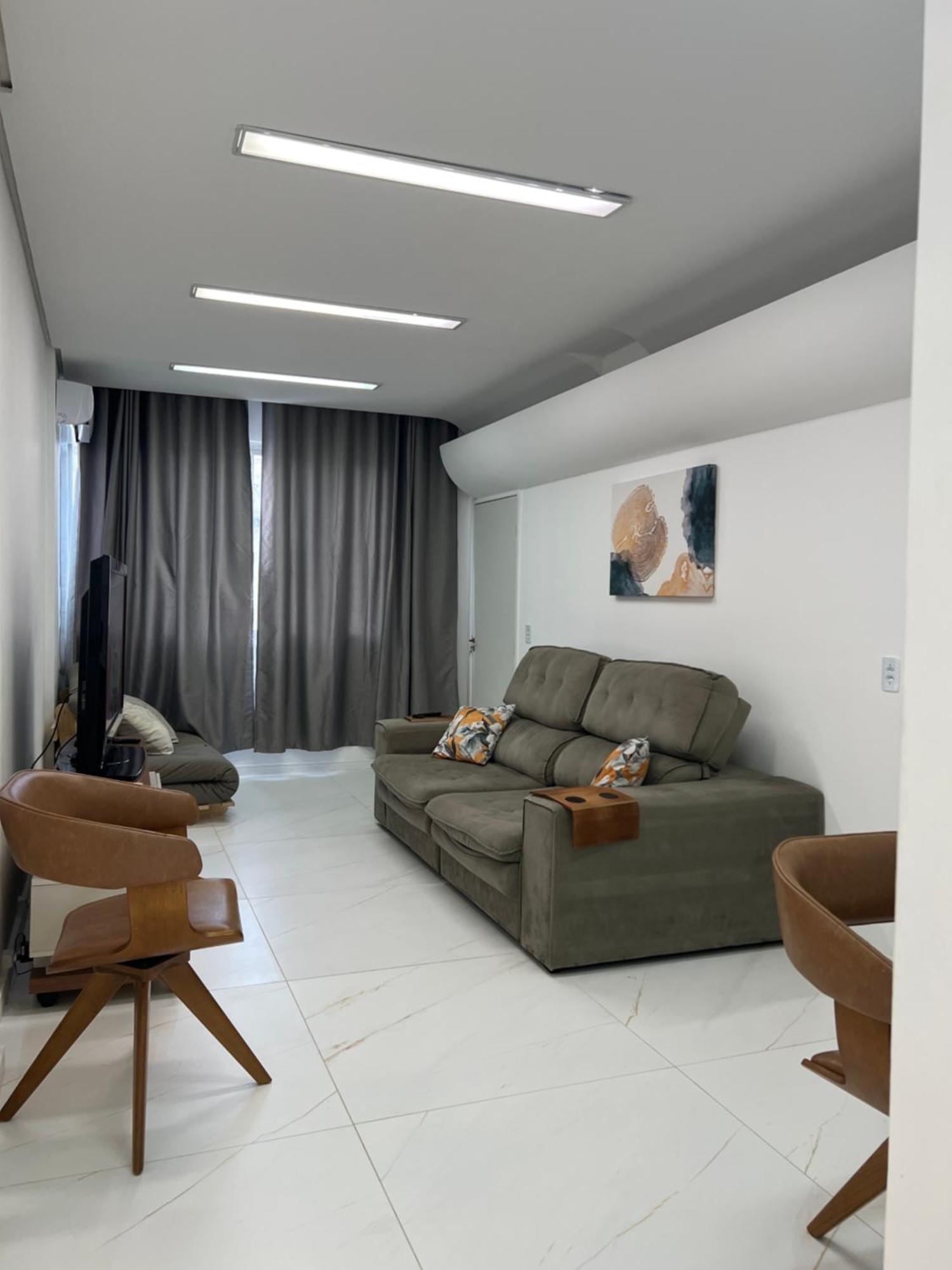 Floripa Centro Sul Apartment Florianopolis