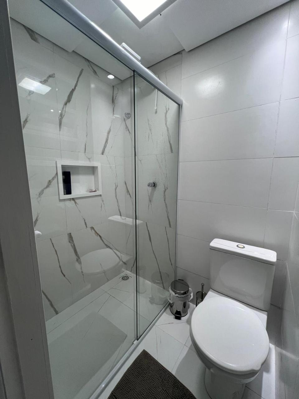 Apartment Floripa Centro Sul